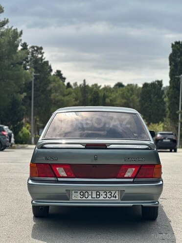 LADA (VAZ) 2115 2011, 142,000 km - 1.6 l - Sumqayıt