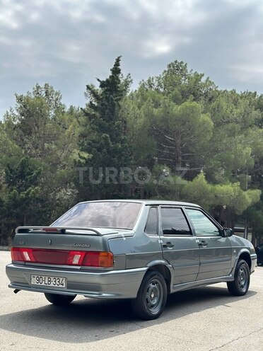 LADA (VAZ) 2115 2011, 142,000 km - 1.6 l - Sumqayıt