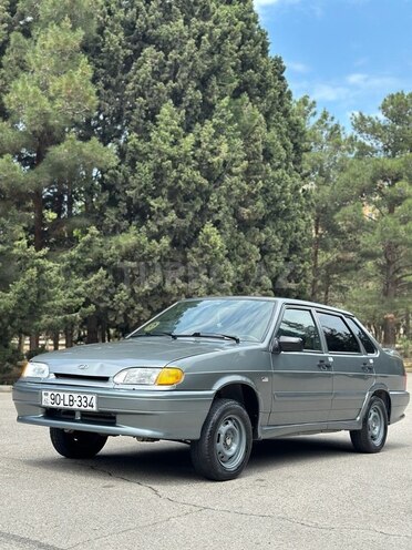 LADA (VAZ) 2115 2011, 142,000 km - 1.6 l - Sumqayıt