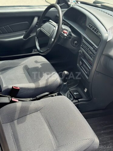 LADA (VAZ) 2115 2011, 142,000 km - 1.6 l - Sumqayıt