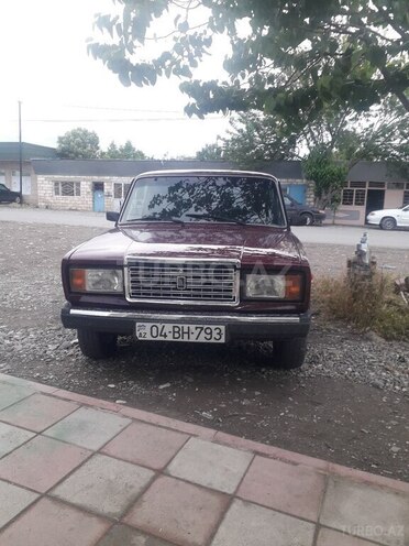 LADA (VAZ) 2107 2002, 95,000 km - 1.5 l - Ağdam