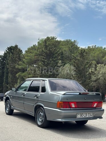 LADA (VAZ) 2115 2011, 142,000 km - 1.6 l - Sumqayıt