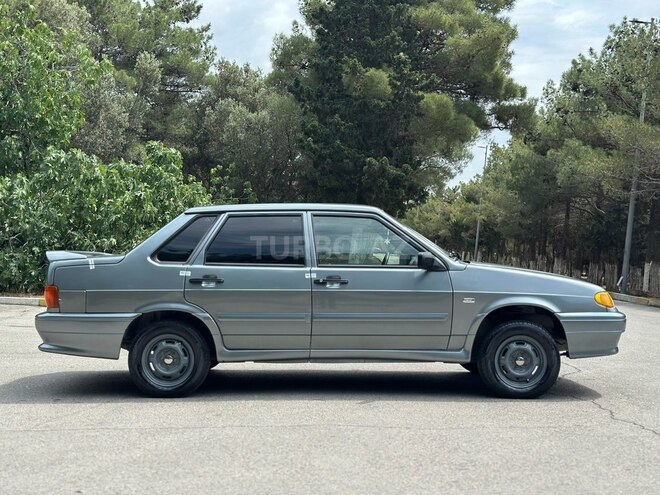 LADA (VAZ) 2115 2011, 142,000 km - 1.6 l - Sumqayıt