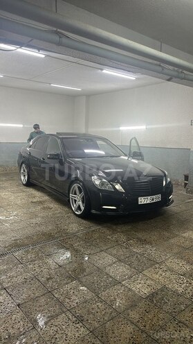 Mercedes E 200 2012, 174,000 km - 2.0 l - Bakı
