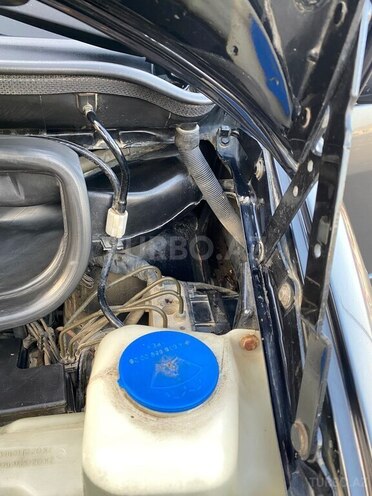 Mercedes Vito 2002, 351,000 km - 2.2 l - Bakı