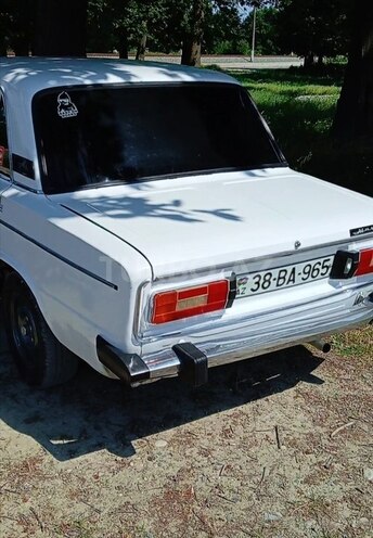 LADA (VAZ) 2106 1980, 58,247 km - 1.6 л - Xaçmaz