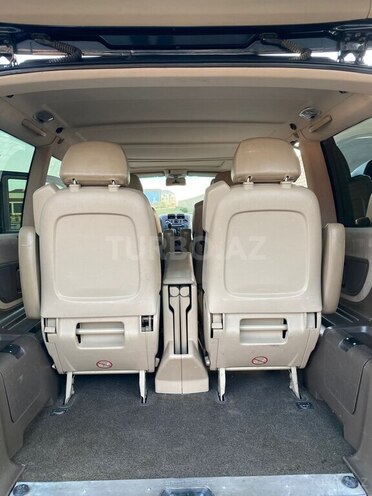 Mercedes Vito 2002, 351,000 km - 2.2 l - Bakı