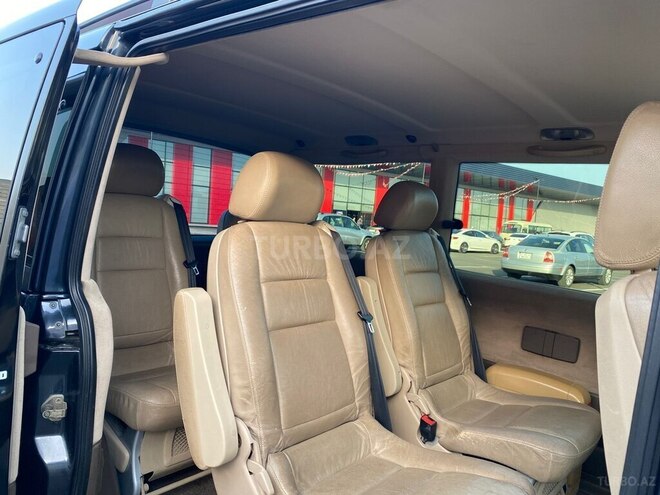 Mercedes Vito 2002, 351,000 km - 2.2 l - Bakı