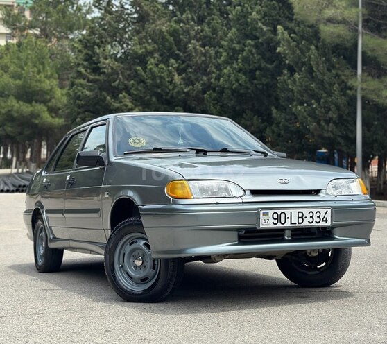 LADA (VAZ) 2115 2011, 142,000 km - 1.6 l - Sumqayıt
