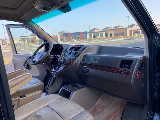 Mercedes Vito 2002, 351,000 km - 2.2 l - Bakı
