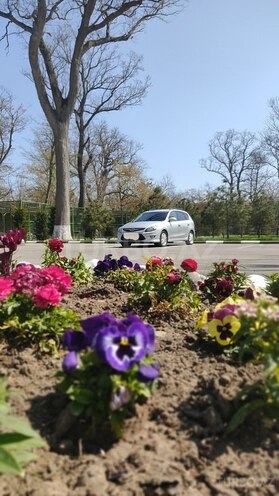 Hyundai i30 2010, 240,100 km - 1.4 л - Xaçmaz