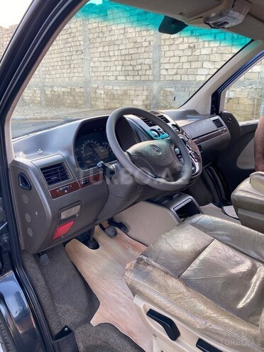 Mercedes Vito 2002, 351,000 km - 2.2 l - Bakı