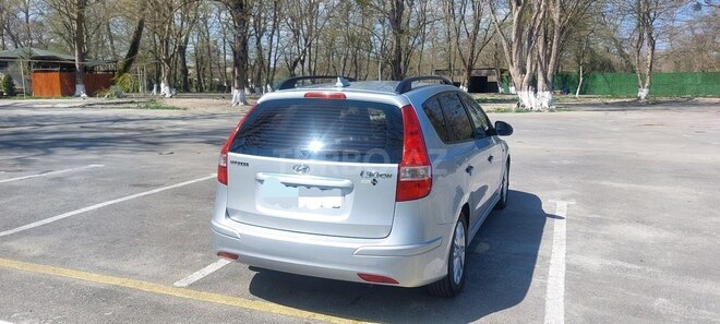 Hyundai i30 2010, 240,100 km - 1.4 л - Xaçmaz
