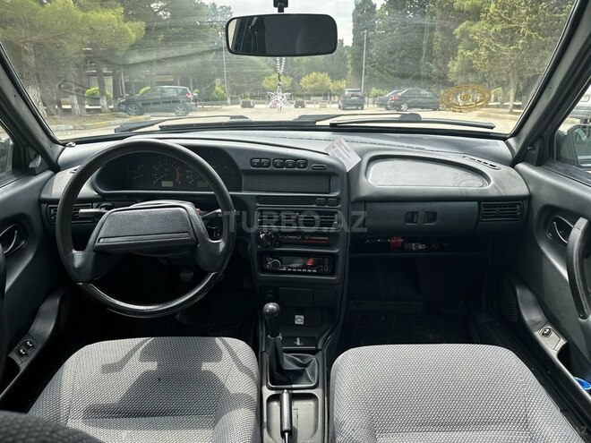 LADA (VAZ) 2115 2011, 142,000 km - 1.6 l - Sumqayıt