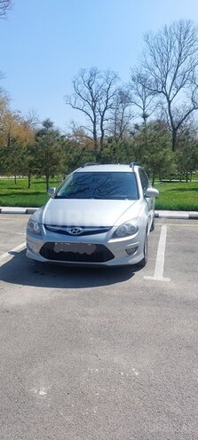 Hyundai i30 2010, 240,100 km - 1.4 л - Xaçmaz