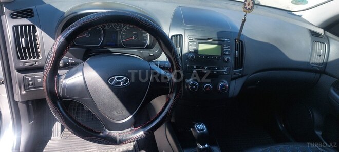 Hyundai i30 2010, 240,100 km - 1.4 л - Xaçmaz