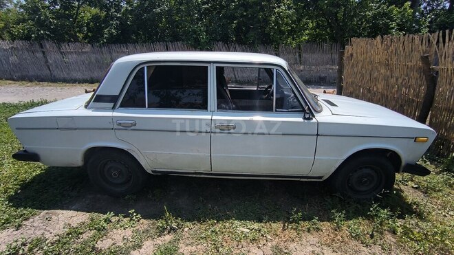 LADA (VAZ) 2106 1987, 95,000 km - 1.6 l - Ucar
