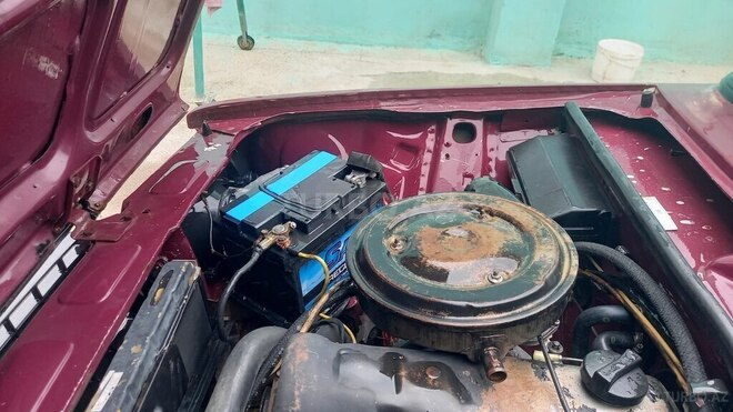 LADA (VAZ) 2107 2002, 95,000 km - 1.5 l - Ağdam
