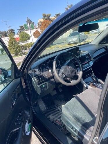 Honda Accord 2014, 227,000 km - 2.4 l - Bakı