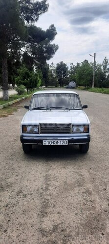 LADA (VAZ) 2107 2002, 95,000 km - 1.6 l - Salyan