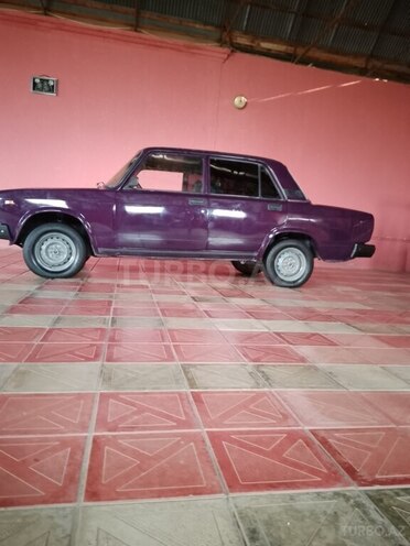 LADA (VAZ) 2107 2004, 37,000 km - 1.6 л - Tovuz