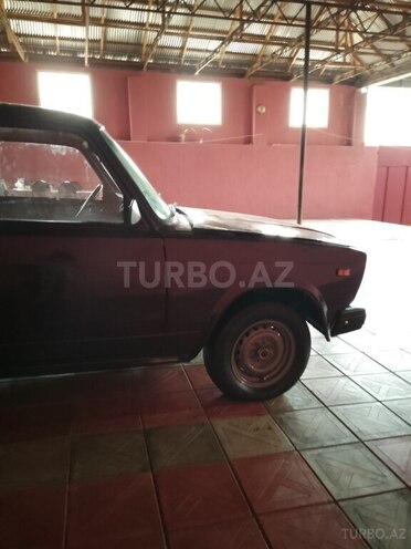 LADA (VAZ) 2107 2004, 37,000 km - 1.6 л - Tovuz