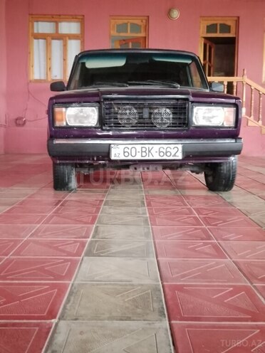LADA (VAZ) 2107 2004, 37,000 km - 1.6 л - Tovuz