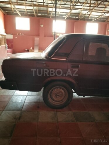 LADA (VAZ) 2107 2004, 37,000 km - 1.6 л - Tovuz