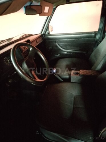 LADA (VAZ) 2107 2004, 37,000 km - 1.6 л - Tovuz