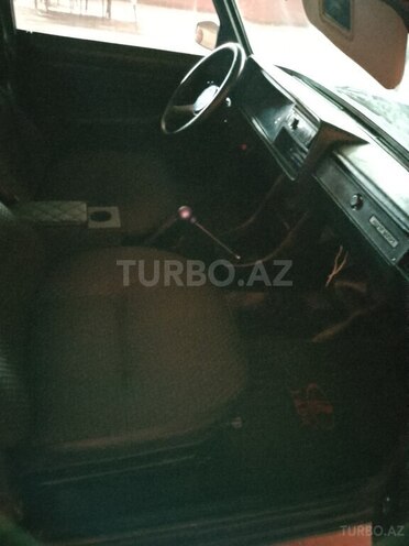 LADA (VAZ) 2107 2004, 37,000 km - 1.6 л - Tovuz