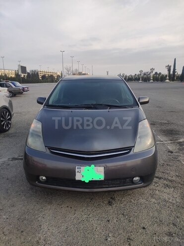 Toyota Prius 2008, 315,245 km - 1.5 l - Gəncə