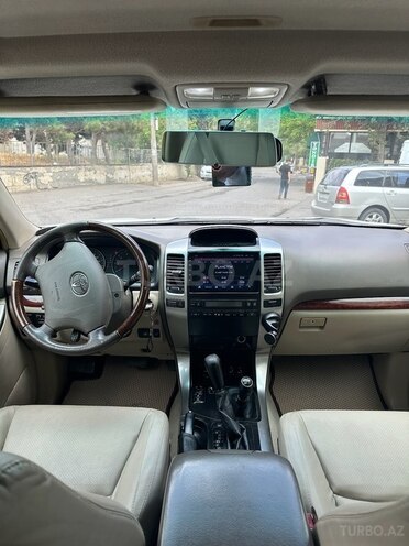Toyota Land Cruiser Prado 2008, 303,976 km - 4.0 l - Bakı