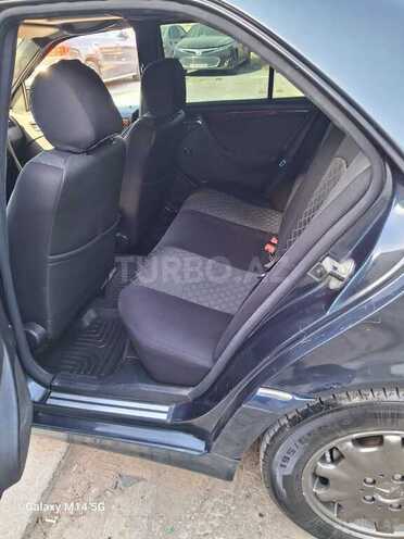Mercedes C 220 d 1998, 400,000 km - 2.2 l - Bakı