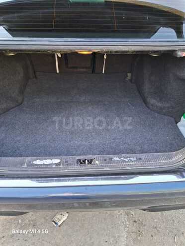 Mercedes C 220 d 1998, 400,000 km - 2.2 l - Bakı
