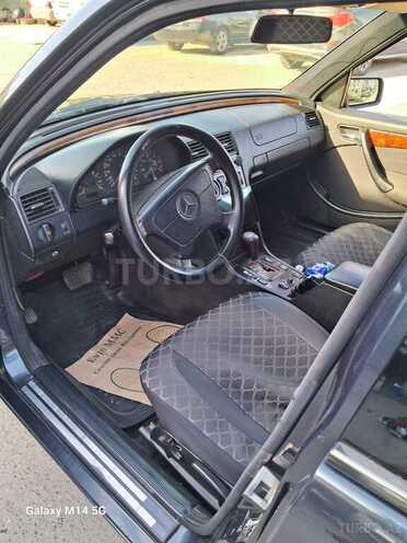 Mercedes C 220 d 1998, 400,000 km - 2.2 l - Bakı