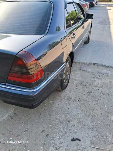Mercedes C 220 d 1998, 400,000 km - 2.2 l - Bakı