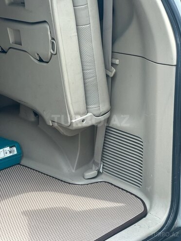 Toyota Land Cruiser Prado 2008, 303,976 km - 4.0 l - Bakı