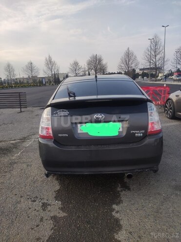 Toyota Prius 2008, 315,245 km - 1.5 l - Gəncə