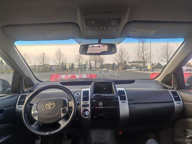 Toyota Prius 2008, 315,245 km - 1.5 l - Gəncə