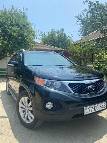Kia Sorento 2010, 305,000 km - 2.0 л - Lənkəran