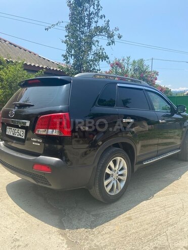 Kia Sorento 2010, 305,000 km - 2.0 л - Lənkəran
