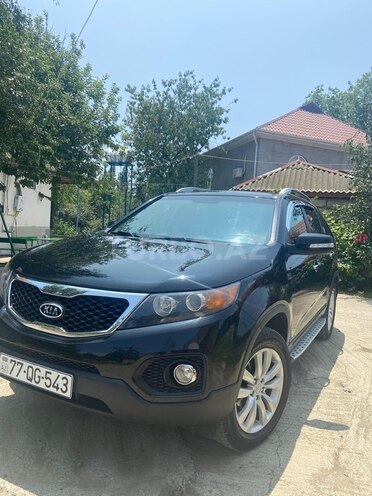 Kia Sorento 2010, 305,000 km - 2.0 л - Lənkəran