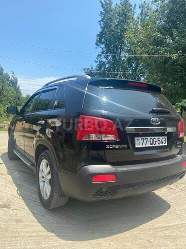 Kia Sorento 2010, 305,000 km - 2.0 л - Lənkəran