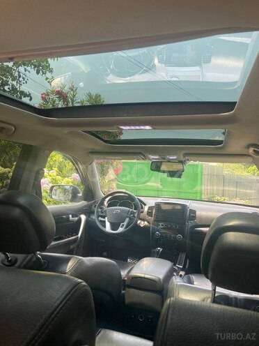 Kia Sorento 2010, 305,000 km - 2.0 л - Lənkəran