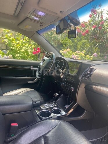 Kia Sorento 2010, 305,000 km - 2.0 л - Lənkəran