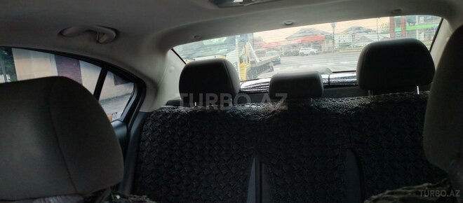 Chevrolet Cruze 2012, 265,758 km - 1.8 l - Lənkəran