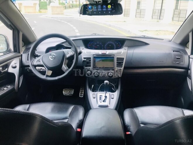 Ssang Yong  2016, 280,000 km - 2.2 l - Bakı