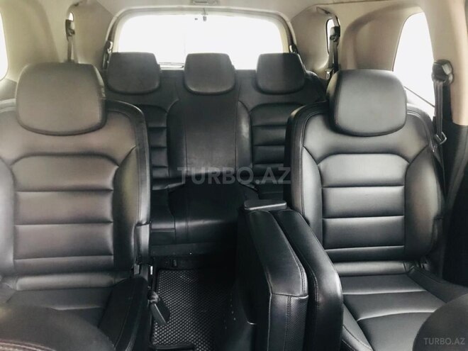 Ssang Yong  2016, 280,000 km - 2.2 l - Bakı