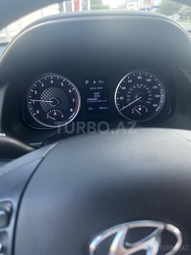 Hyundai Elantra 2019, 57,000 km - 2.0 л - Bakı