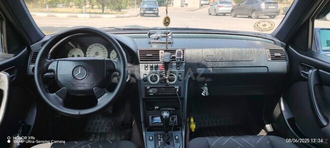 Mercedes C 240 1999, 412,625 km - 2.4 l - Dəliməmmədli